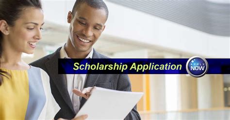 Admissions & Scholarships .